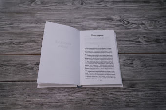 Роман Сенчин: Русская зима