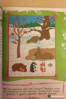 Новогодняя книга игр