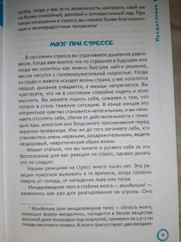 Мелани Гринберг: Стрессоустойчивый мозг. Управляйте эмоциональной реакцией с помощью осознанности