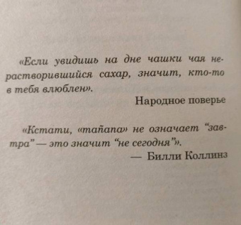 Лорен Нейми: Гид по чаю и завтрашнему дню