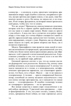 Вадим Зеланд: Взлом техногенной системы