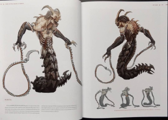 Мир игры DOOM Eternal