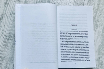 Эми Хармон: Песнь Давида