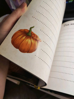 Татьяна Андреева: Мистер Вечный Канун. Поваренная книга для Хэллоуина