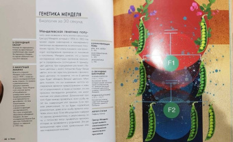 Феллоу, Клегг, Бэтти: Биология