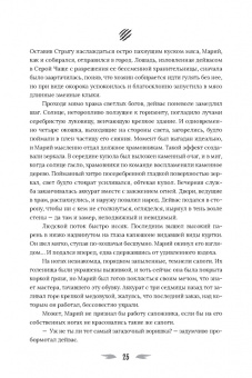 Анита Феверс: Огневица