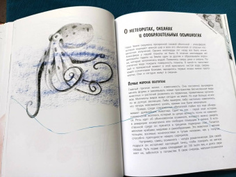 Джанумберто Аччинелли: Эффект домино. Невидимые нити природы