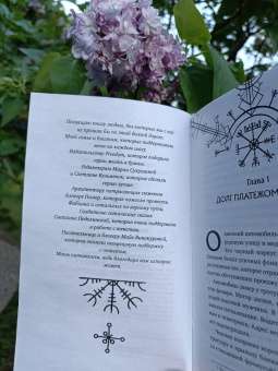 Эйрин Фаррон: Месть магов