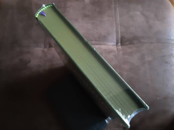 Владимир Обручев: Плутония