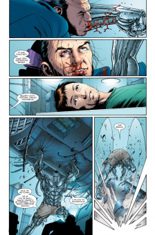 Джосс Уидон: Потрясающие Люди Икс. Полное собрание. Комплект из 2 книг