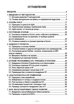 Антон Баланов: Внедрение методологий в IT. Agile, Scrum и другие. Учебное пособие для вузов
