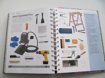 Морвенна Бретт: Плитка в дизайне интерьеров. Энциклопедия