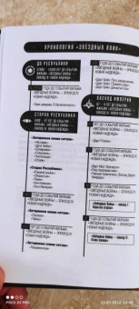 Дрю Карпишин: Звёздные войны. Старая Республика. Реван