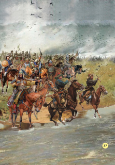 Владимир Дмитриев: Невыдуманные истории из русской истории. Век шестнадцатый