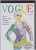 Йэн Уэбб: VOGUE. Яркие образы и смелые решения. Альбом для раскрашивания