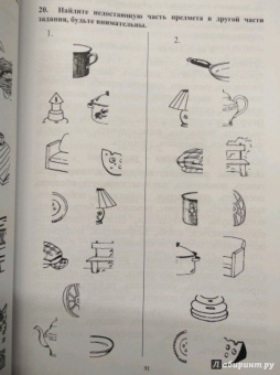 Л. Клепацкая: Развитие речи, мышления, внимания. Грубая форма афазии