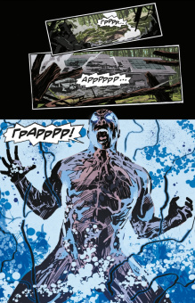 Ривз, Киндт: "БРСРК" Киану Ривза #9