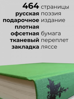 Пушкин, Есенин, Бальмонт: Времена года. Русская поэзия