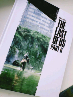 Брэдли, Бэйкир, Гросс: Мир игры The Last of Us Part II