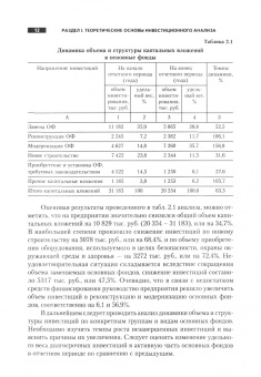 Маркарьян, Герасименко: Инвестиционный анализ. Теория и практика. Учебное пособие