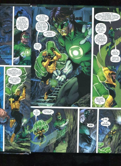 Скотт Снайдер: Темные ночи. Бэтмен. Металл. Книга 1