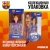 Коллекционная фигурка Minix Футболисты Роберт Левандовский FCB 12 см