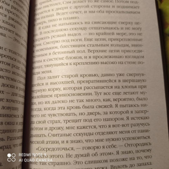 Рейчел Кейн: Темный ручей