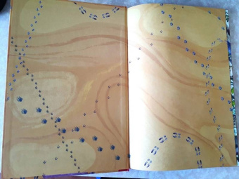 Зоммер, Тейлор: Большая книга зверей