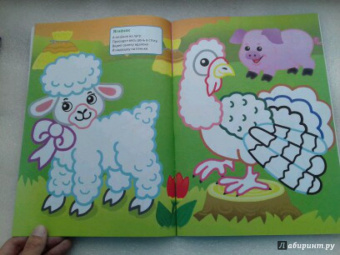 Сенчищева, Корнеева, Громова: Домашние животные