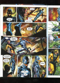 Рик Ремендер: Мстители. Ярость Альтрона