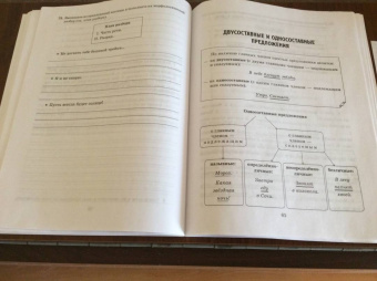 Ирина Стронская: Русский язык. 7-8 кл. Все правила в тренировочных упражнениях с подробными ответами и объяснениями