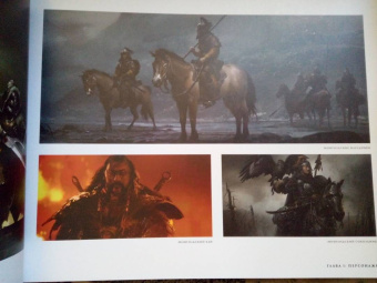 Голдфарб, Коннелл: Мир игры Ghost of Tsushima