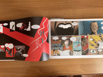 Вон, Мартин, Висенте: Частный детектив