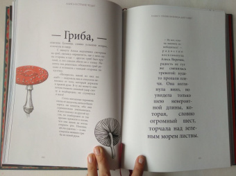 Льюис Кэрролл: Алиса в Стране чудес. Алиса в Зазеркалье. Комплект из 2-х книг
