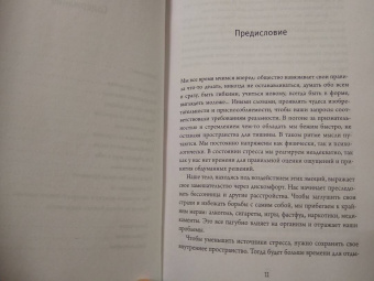 Мишель Фрейд: Примирить душу и тело. Телесные практики для жизни без болезней и стресса