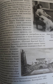 Алексей Мосин: Род Демидовых