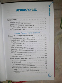 Мелани Гринберг: Стрессоустойчивый мозг. Управляйте эмоциональной реакцией с помощью осознанности