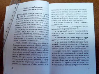 Павел Протоиерей: Малая Церковь. Жизнь семьи в современном мире