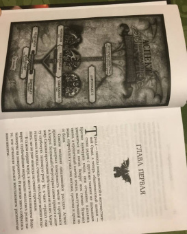 Кристи Голден: World of Warcraft. Тралл. Сумерки Аспектов