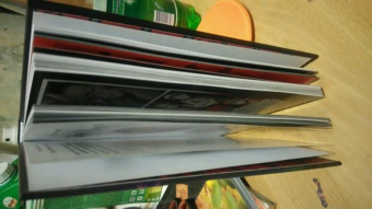 Оптимисстер, Red, Кисимяка: Байки с Рылеева, 71