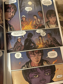 Майкл Мореси: Очень странные дела. Хэллоуин