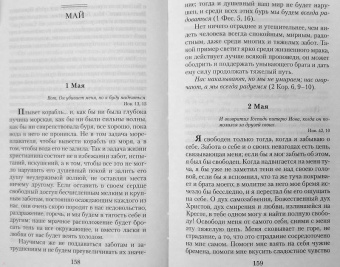 День за днем. Дневник-размышление православного священника на каждый день года