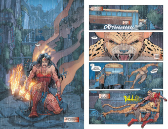 Том Тэйлор: Заражение. Неубиваемые