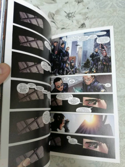 Брайан Бендис: Гражданская война. Новые Мстители