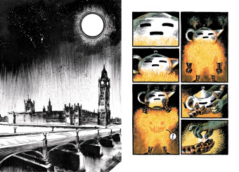 Траханов, Замский, Урюрюк: Диссонанс