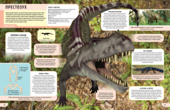 Энн Руни: Динозавры. Энциклопедия