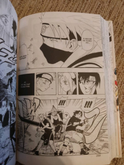 Масаси Кисимото: Naruto. Наруто. Книга 1. Наруто Удзумаки