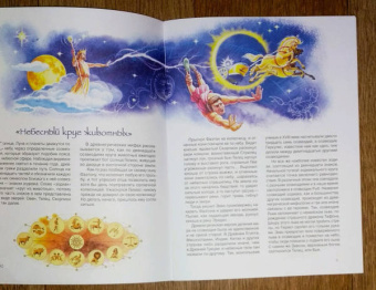 Маргарита Альбедиль: История времени