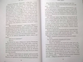 Энн Леки: Башня Ворона