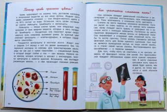 Толмачев, Маницкая: О человеке